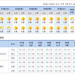 부산바다 축제에 풍덩하기 (2015. 7. 29)