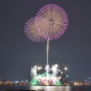 2015 여의도 불꽃축제 정보 (2015. 9. 26)