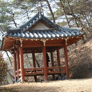 17. 산곡정(山谷亭) - 임실읍 감성리