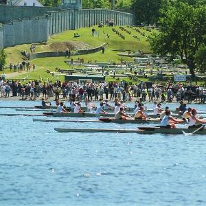 매년 8월 첫째 수요일에 공휴일 여부가 결정되는 Newfoundland주 St. John’s시의 Regatta Day