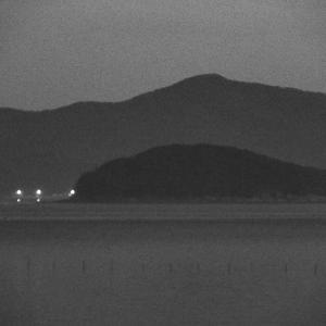 19. 무의도의 밤