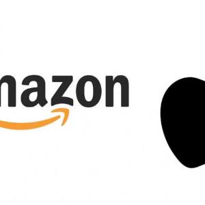 (55) Apple vs Amazon (애플 vs 아마존) 2화