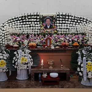 “김성도 아재! 해신이 되어 독도를 지켜주세요”
