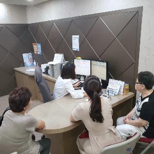 고양시 덕양구보건소, 민선7기 공약사항 ‘어르신 의료지원 확대’ 성공적 추진