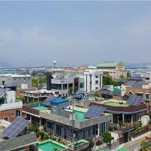 부산시, 신재생에너지 보급사업 국비 38억 원 확보!