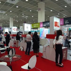 부산시와 지역 화장품업체…글로벌 시장 진출 모색