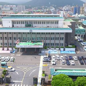 [수시] 제주도. 2019년 노인일자리 대축제 기념식 대상 수상