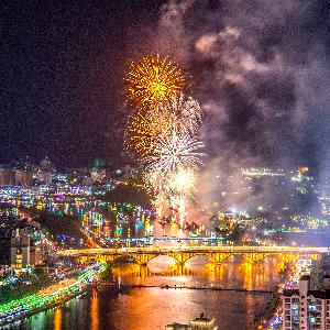 경남축제장 4일부터 정상운영...“경남 축제로 오세요”