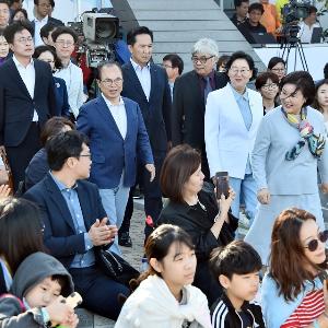 세상 모든 가족의 행복을 위해 더 넓은 바다로 함께!