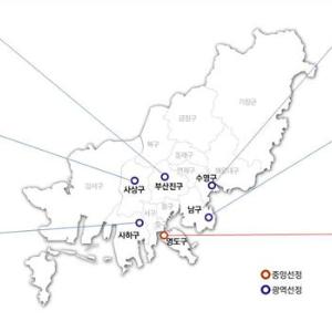 부산시, 도시재생 뉴딜사업 최종 6곳·2천993억 원 사업 확정!