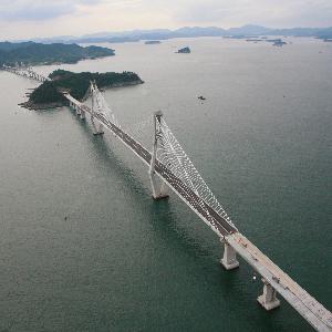 경상남도, 거가대로 화물차 통행료 낮춘다