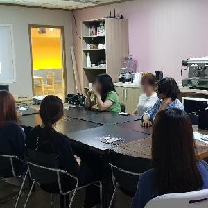 고양시청소년상담복지센터, 일일직업체험 및 직업인 특강 실시