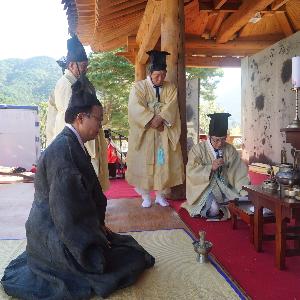 ‘제43회 남명선비문화축제’ 성황리에 개최