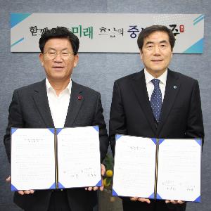 나주시-한국폴리텍 목포캠퍼스, 전력기술센터 유치 MOU