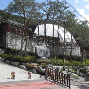 계양산 둘레길을 걷다.