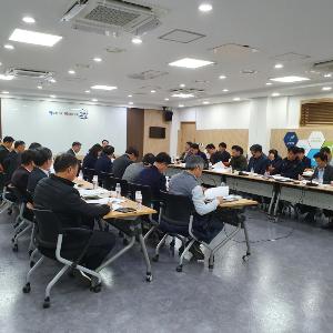 고양시, 하반기 지방재정 집행률 제고를 위한 ‘신속집행 부진부서 대책보고회’ 개최