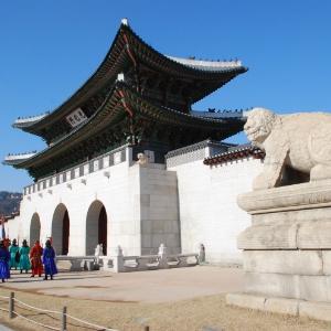 조선 소방청 금화도감(禁火都監)
