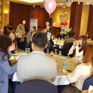 진주시“제13회 미혼남녀 인연만들기”행사 개최