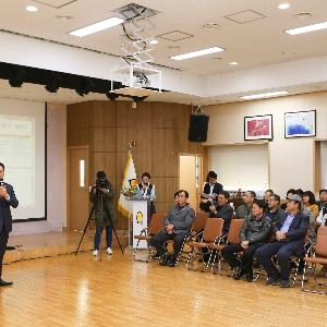 (11.27) 종로구, 자치회관 프로그램 발표회 29일까지