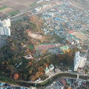 나주 남산공원 ‘시민의 숲’으로 새롭게 탈바꿈