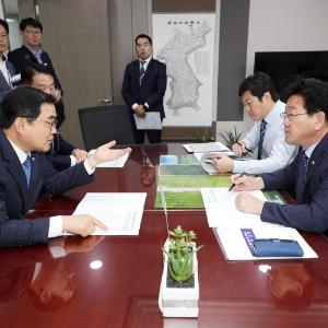 창원시 미래성장 동력 국가예산 21개 사업 확정