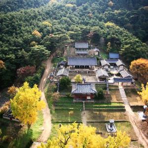 대구의 자랑, 달성 도동 서원(達城 道東書院)