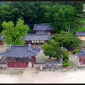 항일 의병의 중심, 정읍 무성서원(井邑 武城書院)