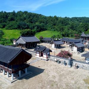 충남 예학의 으뜸, 논산 돈암서원(論山 遯巖書院)