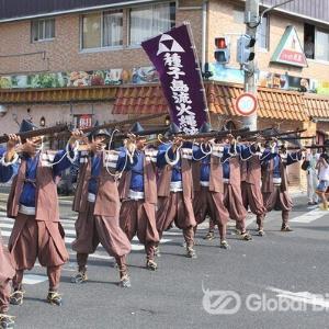 【이순신해전지순례(3)】임진전쟁의 조총과 왕직