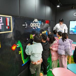 찾아가는 국가유산 디지털체험관 「이어지교」 운영 시작