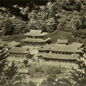 4. 금강산 장안사를 찾아서