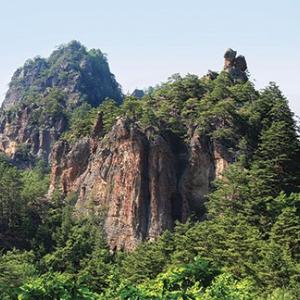 8. 함북 칠보산 개심사를 찾아서