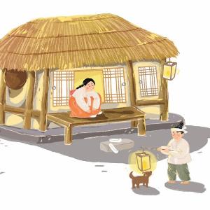 10. 주인 아들을 구한 개