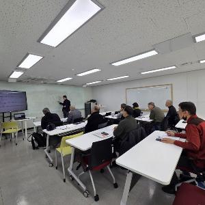 사마천 사기 377강 강의자료 요약 (2025.3.13)