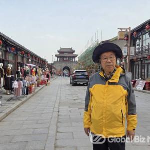 【열하일기 18】과거 조선 사신들 걸었던 길 그대로, 흥성고성