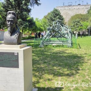 【열하일기 38】스승 따라 수리업무 경력 쌓은 뒤 쿠빌라이에 천거...관개-수운- 홍수 방지, 복합 공정 통혜하 물길 공사 추진