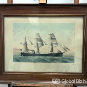 (이탈리아 리구리아 선주 가문 후손 변호사, 