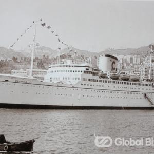 섬 주민 5천명, 화재난 비앙카C호 유람선 승객 헌신적 구조 앞장...해양순직자 기념일을 제안