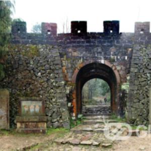 황소농민봉기군, 아치형 관문 통과 7백리 산길 개간해 절강-복건 울타리 만들어