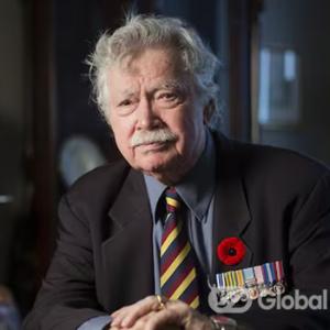 16살 때 참전용사, 자비로 전몰용사비 건립...턴 투워드 부산 제안해 22개국 참가 국제행사 개최