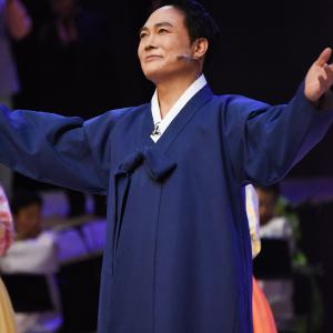 국악중흥 헌신한 음악 사랑 등을 다룬 음악극 공연 주인공... 지실초당 짓고 명인 초빙해 후학양성 힘써