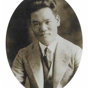 제국의 음악가 현제명 연구