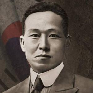 드라마 ‘미스터 션사인’ 주인공으로 1918년 미 육군 입대해 유럽전선 배치... 종전 후 파리 활동하다가, 파리평화회의에 독립외교운동 펼쳐