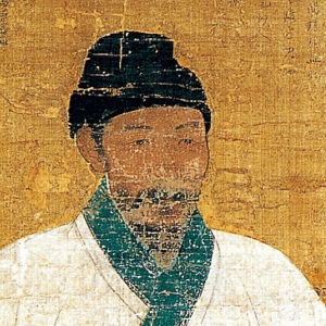 티베트 샤카사원(萨迦寺) 탱화 속의 충선왕