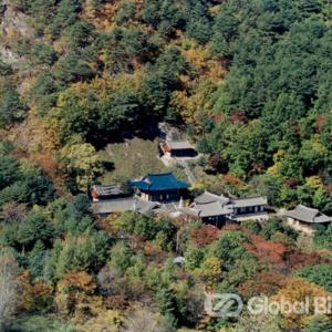 쉰움산과 이승휴의 보광정(葆光亭) 현판